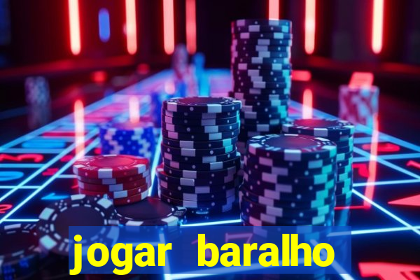 jogar baralho cigano gratis